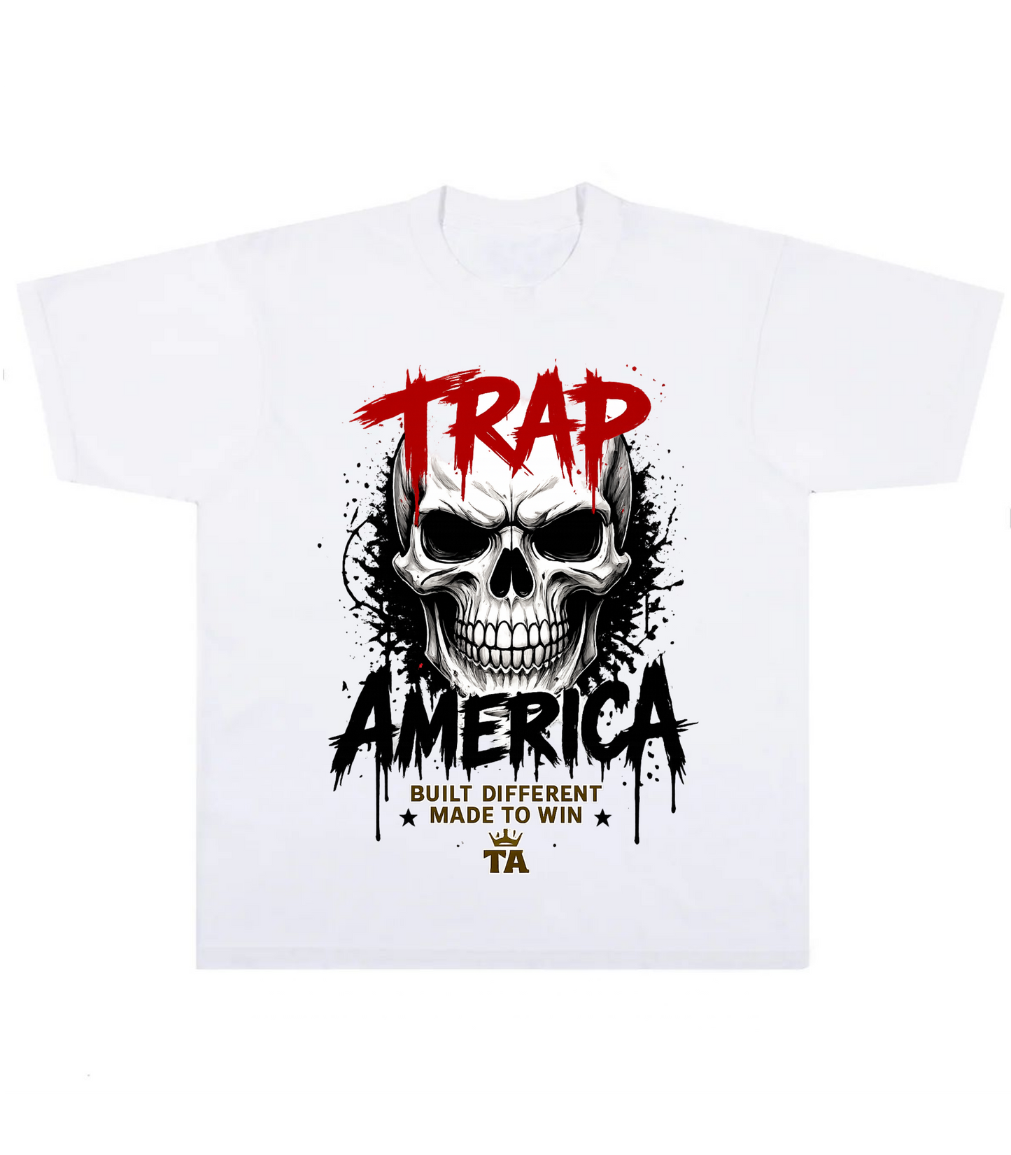 Made to Win T-Shirt