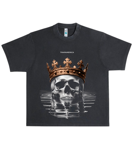 Heavy is the Head T-Shirt