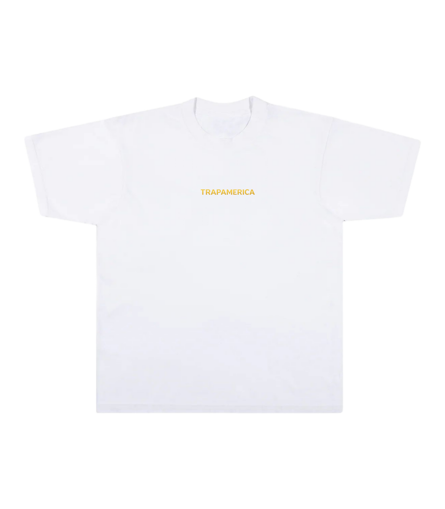 Team TrapAmerica Gold  T-Shirt