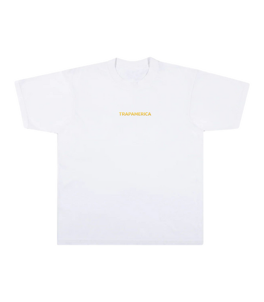 Team TrapAmerica Gold  T-Shirt