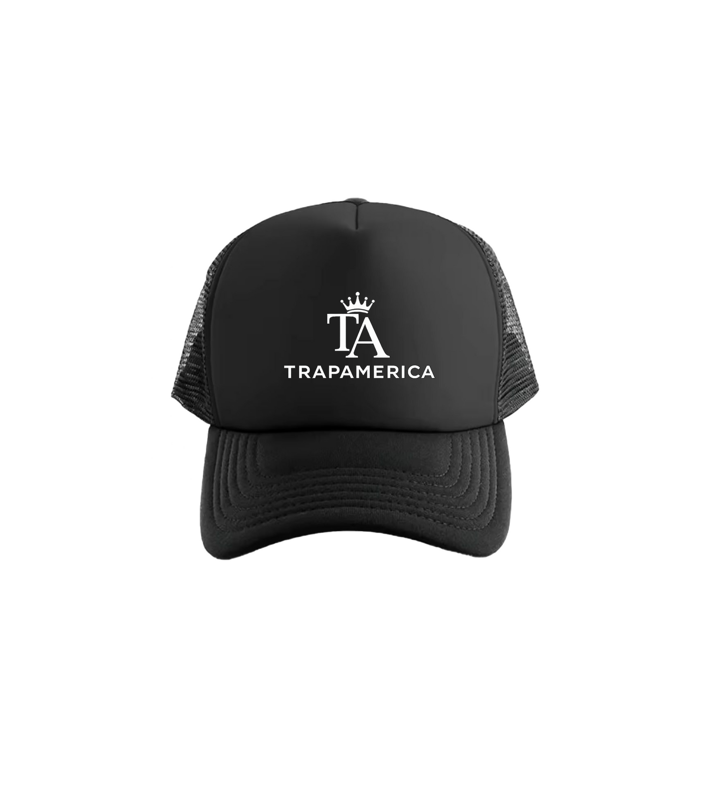 TrapAmerica Trucker Hat