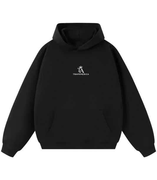 TrapAmerica Heavyweight Hoodie