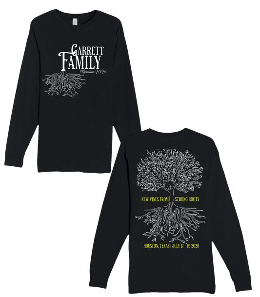 GFR Long Sleeve Shirt
