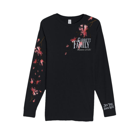 GFR Long Sleeve Shirt